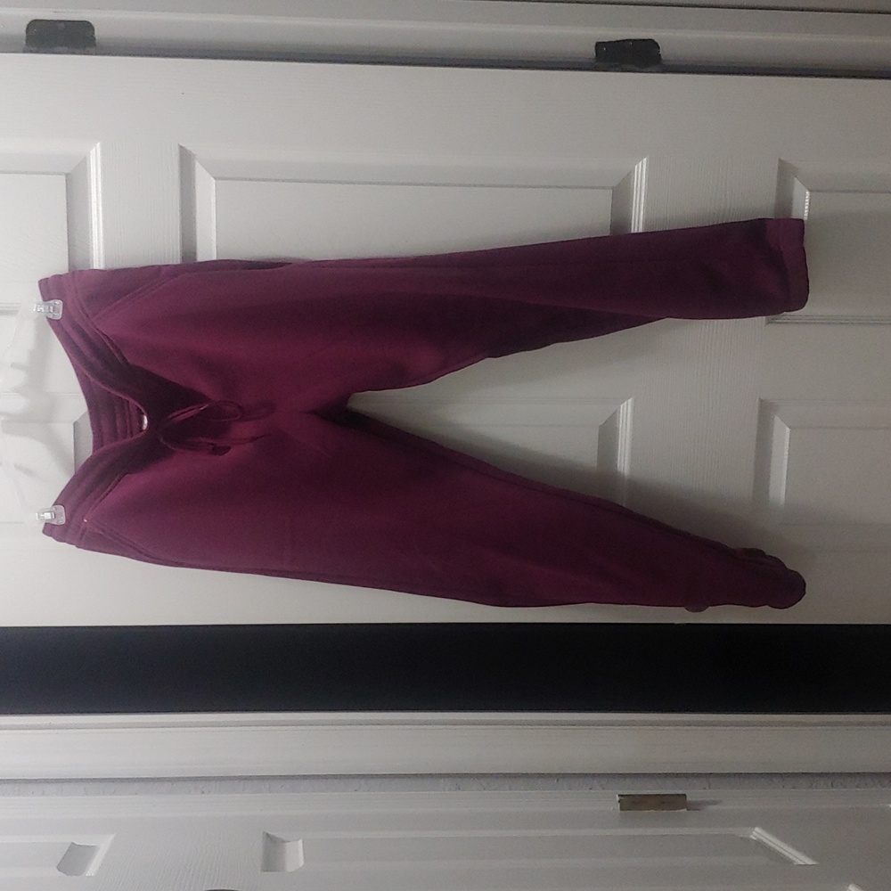 Lladies joggers